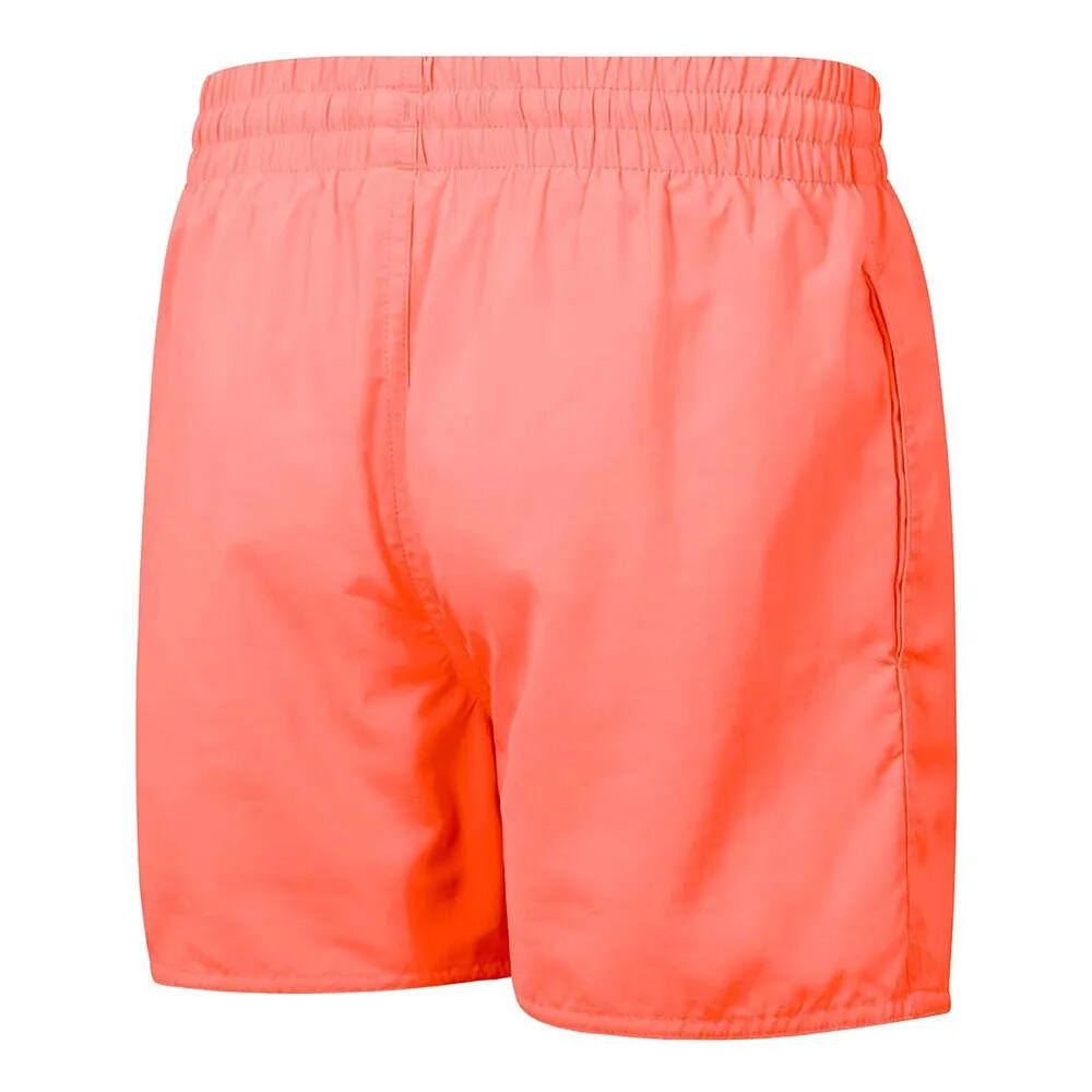 Short De Bain ESSENTIALS Homme (Orange) 2/3