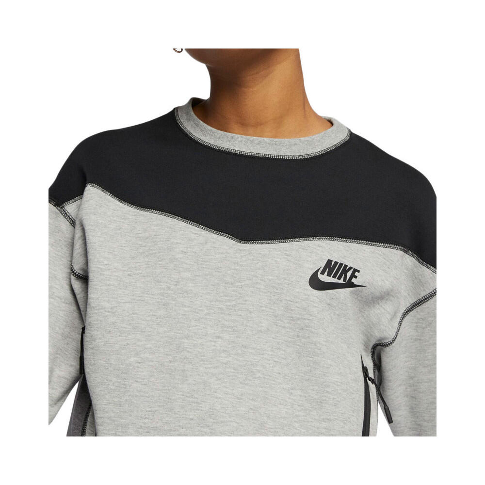 Sudadera Nike Sportswear Tech Fleece 2/7