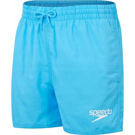 Costume Da Bagno A Pantaloncino Bambini Speedo Essential Blu
