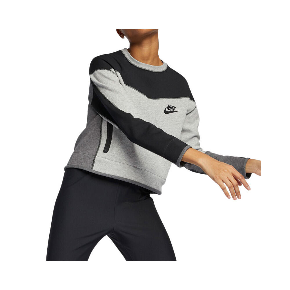 Sudadera Nike Sportswear Tech Fleece 4/7