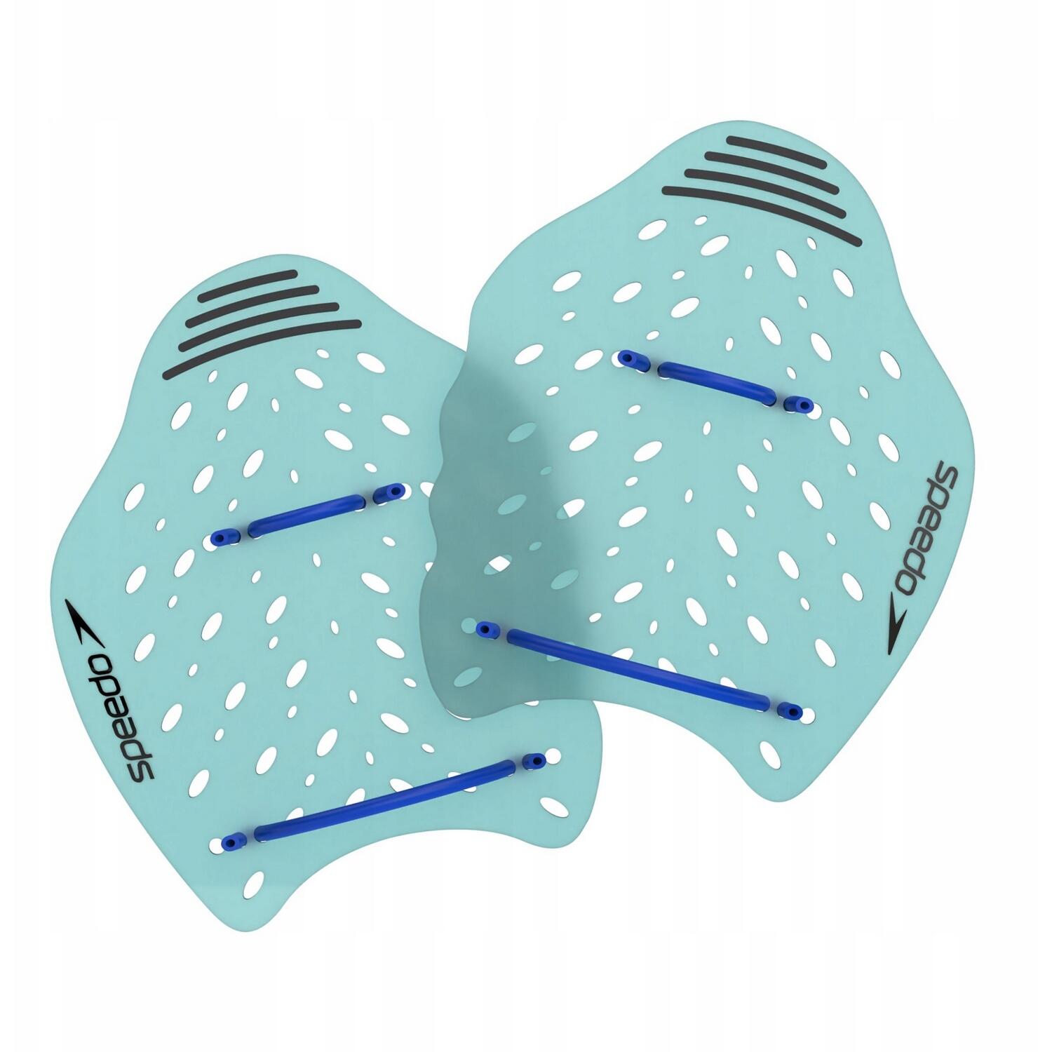 Power Plus Handpadset (Blauw) 2/2