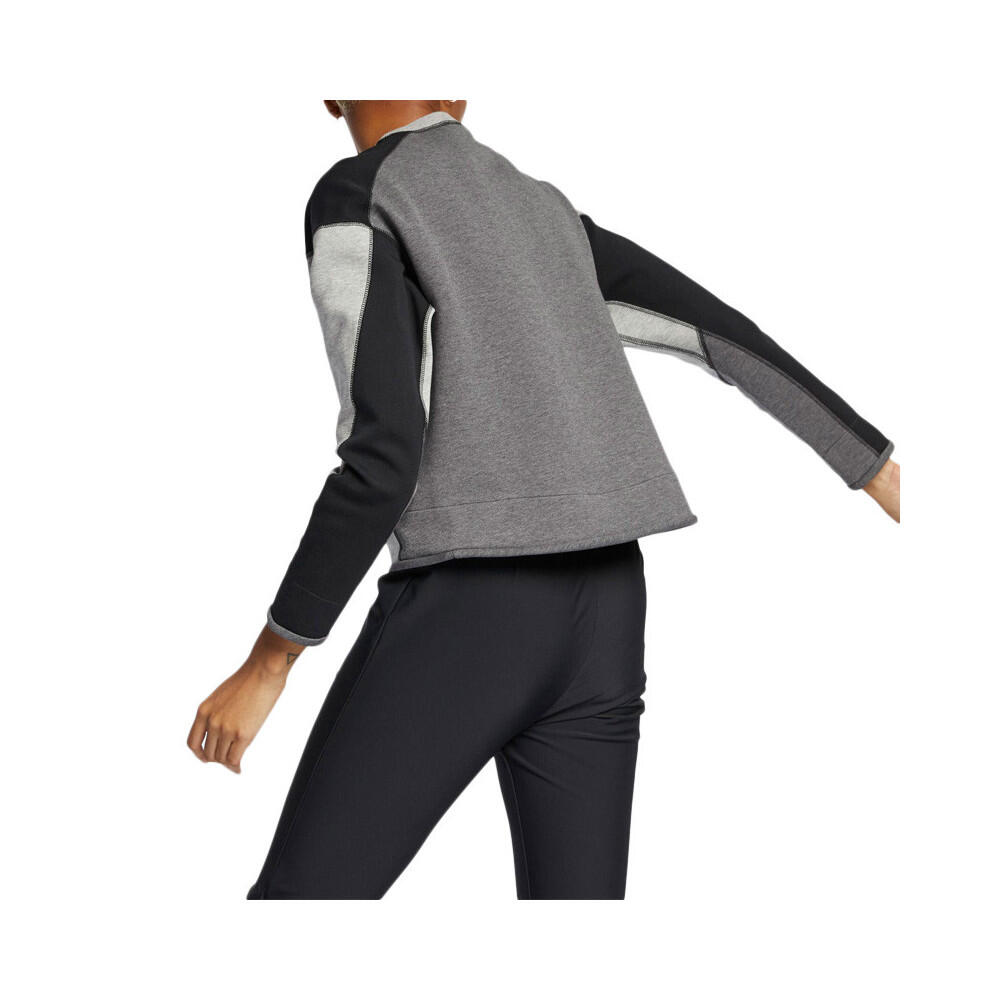Sudadera Nike Sportswear Tech Fleece 6/7