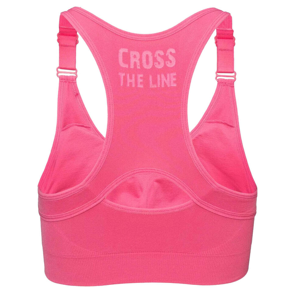 Damski Biustonosz Sportowy Carmen II