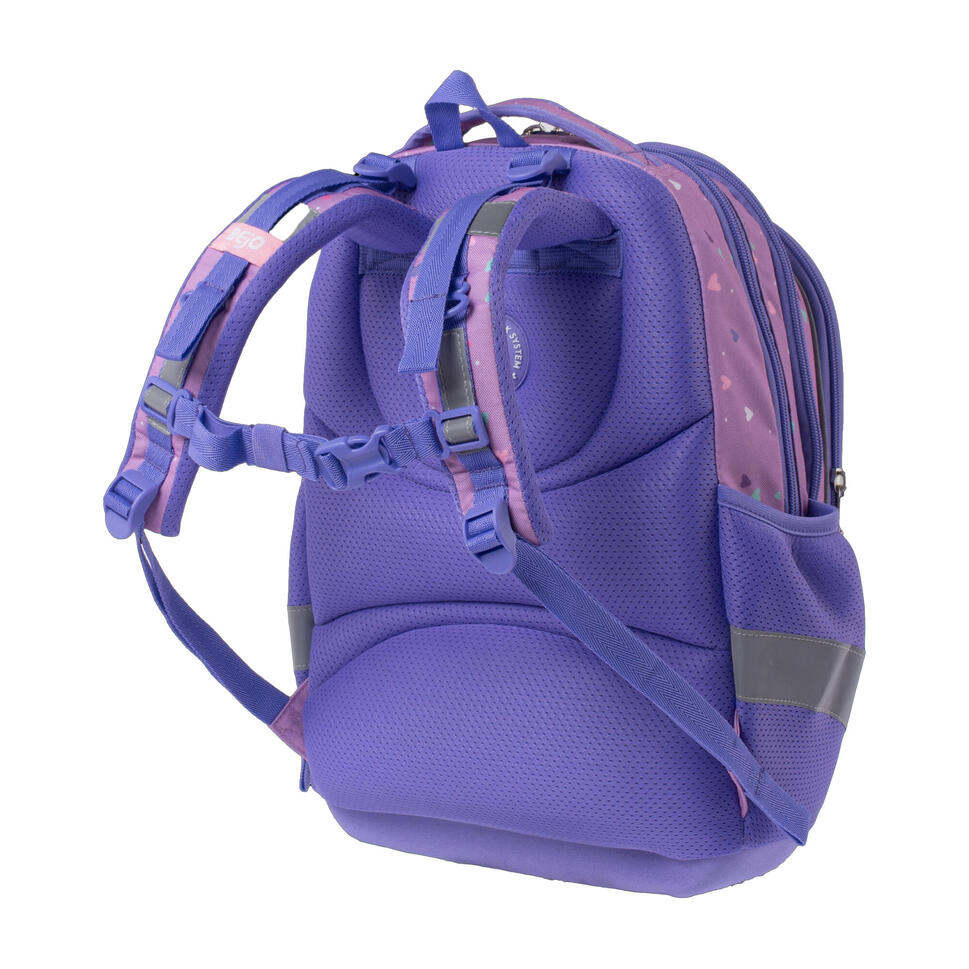 Plecak I Piórnik Dla Dzieci/dzieci 17L