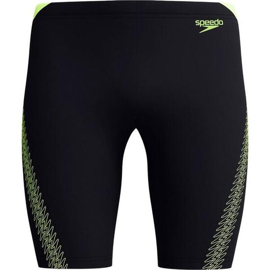 Jammer De Natation HYPERBOOM Homme (Jaune)