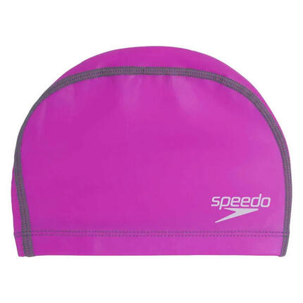 Bonnet De Bain Pour Cheveux Longs PACE (Noir)
