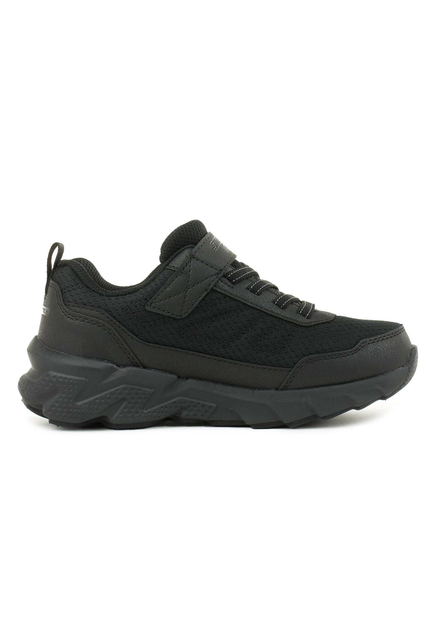 Skechers Jungen Elite Sport Tread - Aquavek Sneakers Kinder 406334L BBK 4/4