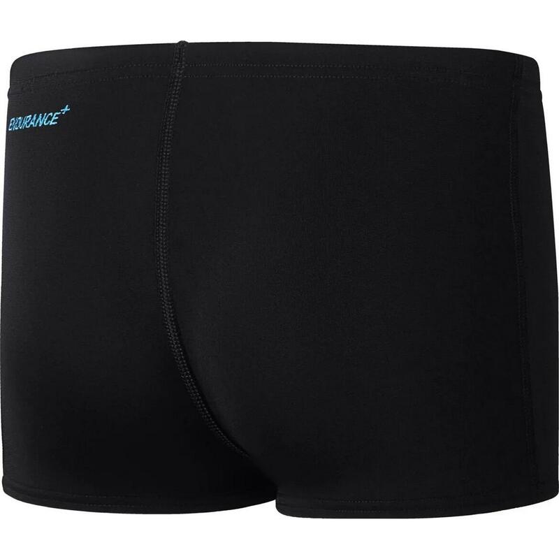 Pantaloni Scurți De Înot Drumeții În Natură Speedo Allover Digital Fete