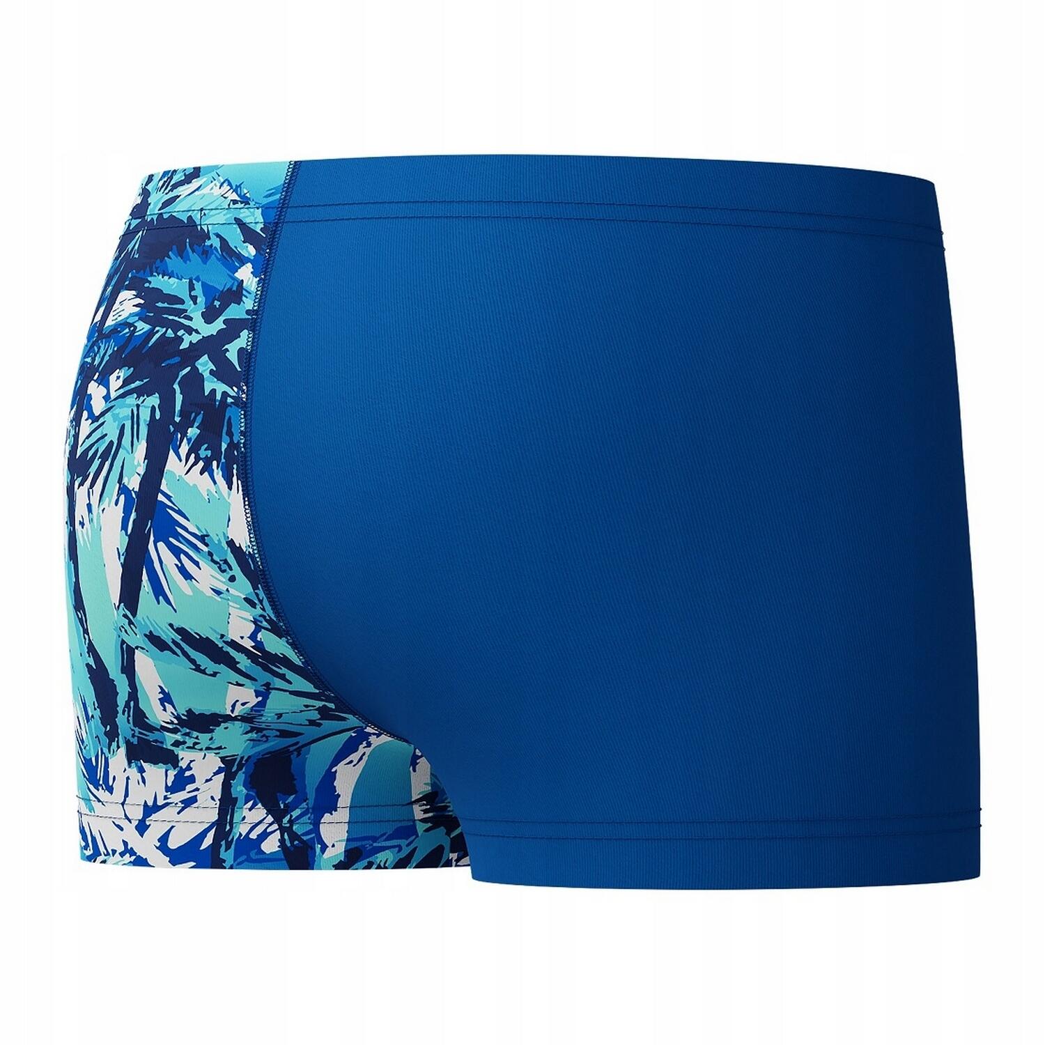 Slip De Bain ALVR Garçon (Bleu Marine) 2/3