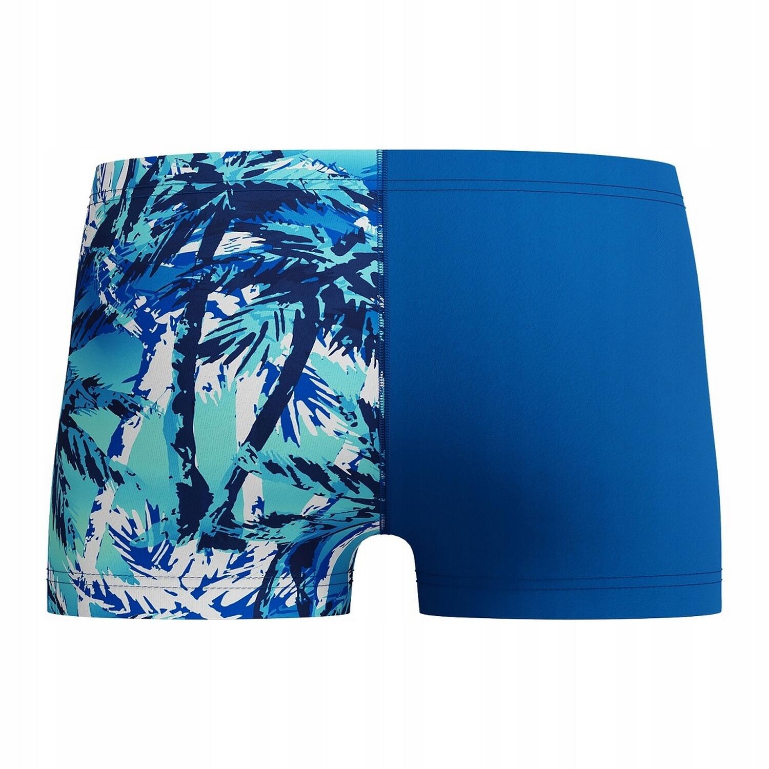 Speedo - Slip De Bain Alvr Garçon (bleu Marine) - Bas De Maillot De Bain - Bleu - 13-14 Ans - Decathlon
