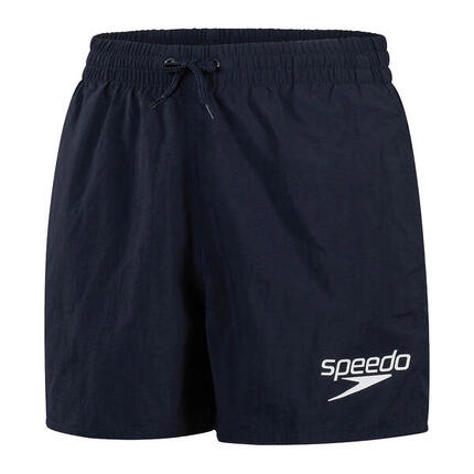 Jongens Essential 13 Zwemshort (Bondi Blauw)