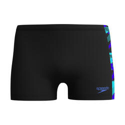 Short De Bain HYPERBOOM Homme (Bleu)