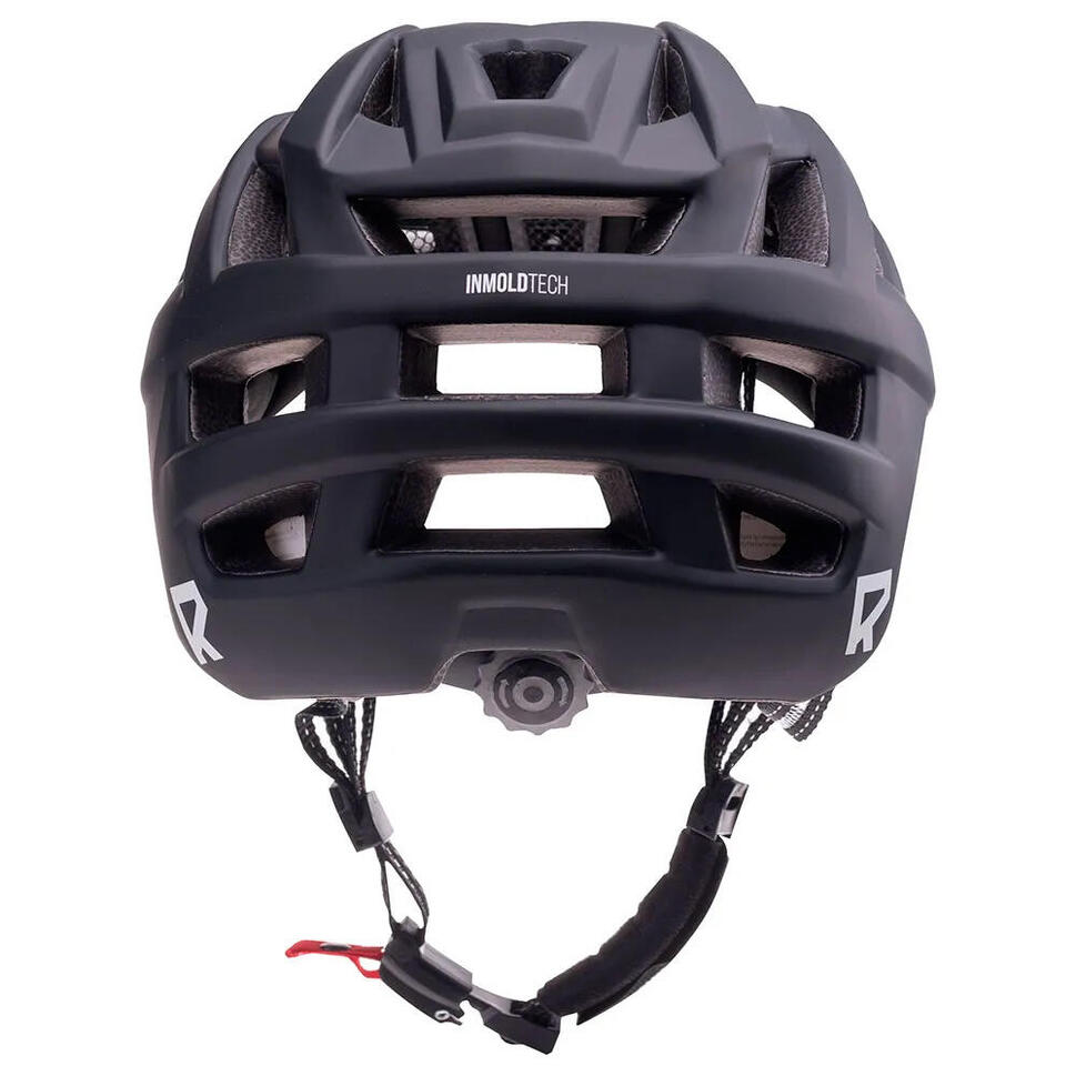 Kask Rowerowy Unisex Adult Enduro Matte