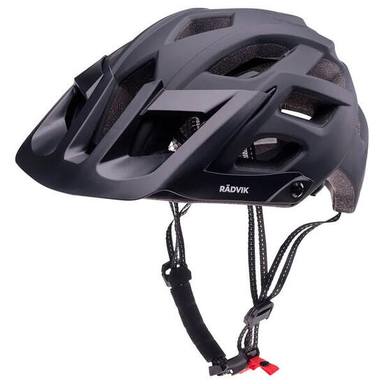 Kask Rowerowy Unisex Adult Enduro Matte