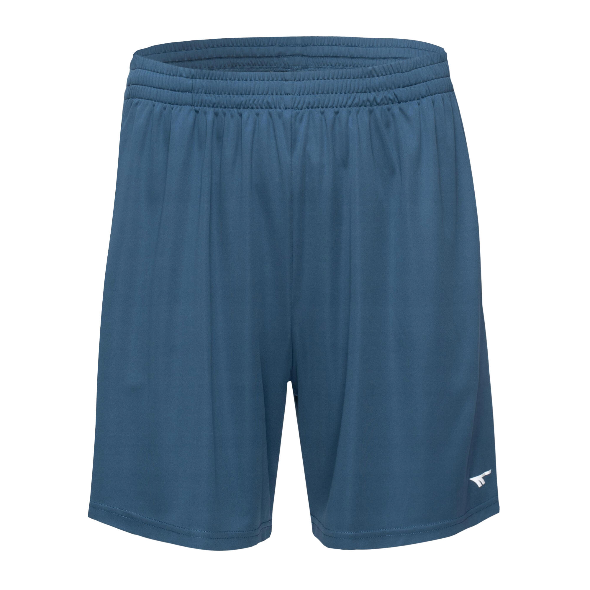 Hi-tec - Short Entraînement Hisam Homme (bleu Marine Pastel) - Short - Bleu - Decathlon