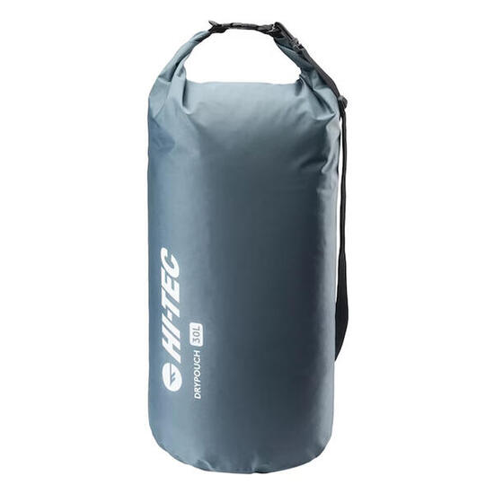 Drypouch 30L Droogtas (Zilveren den)