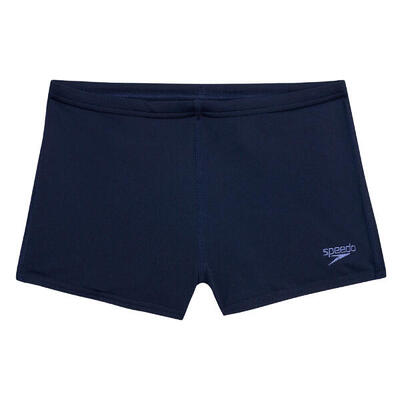 Bermudas de Eco Endurance+ Niños Azul Marino Real