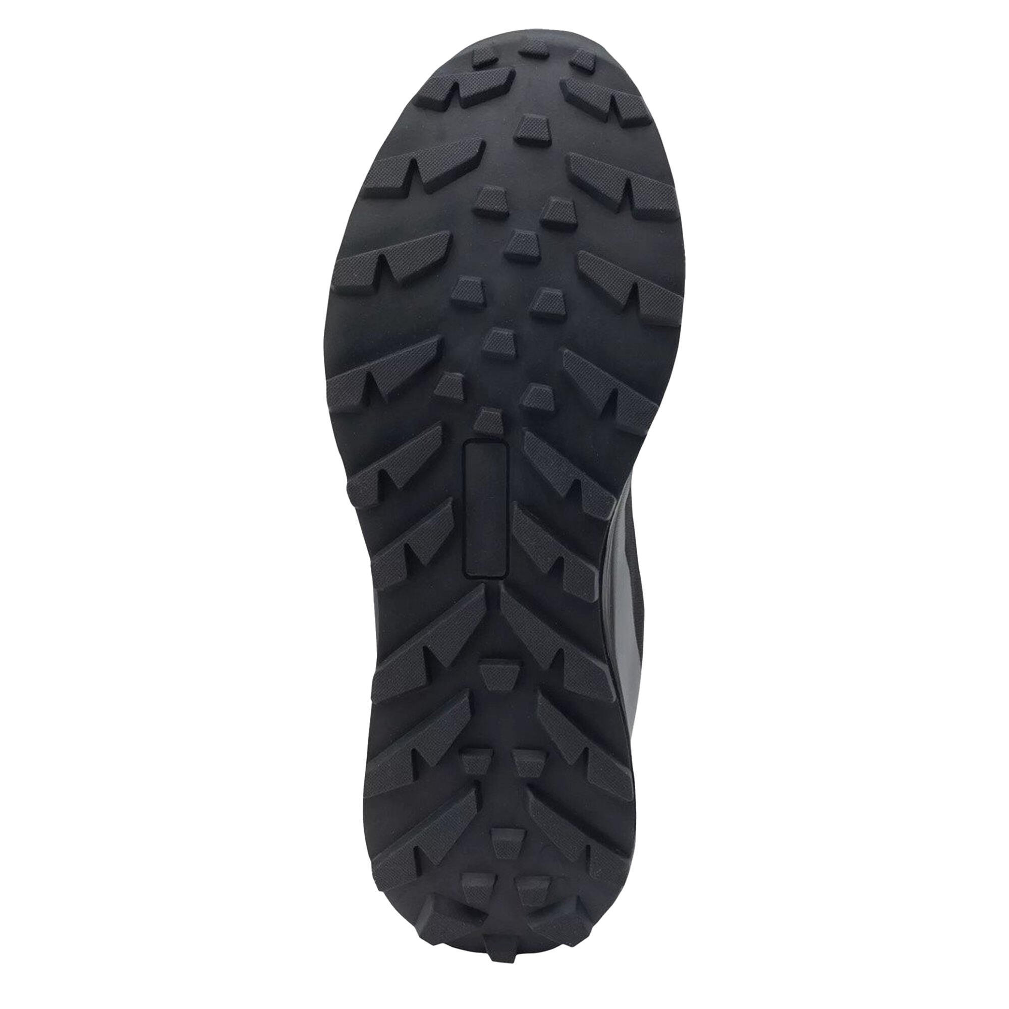 Baskets TOLIS Homme (Noir / Gris) 4/4