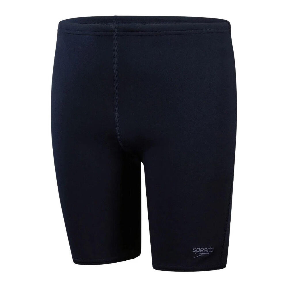 Boys Endurance+ Swimming Jammer Shorts (Navy)