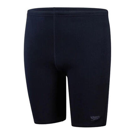 Jongens Endurance+ Zwem Jammer Shorts (Marine)