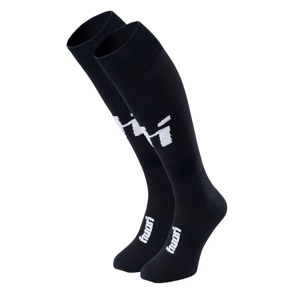 Huari - Chaussettes De Foot Beates Homme (noir) - Chaussettes - Noir - Decathlon