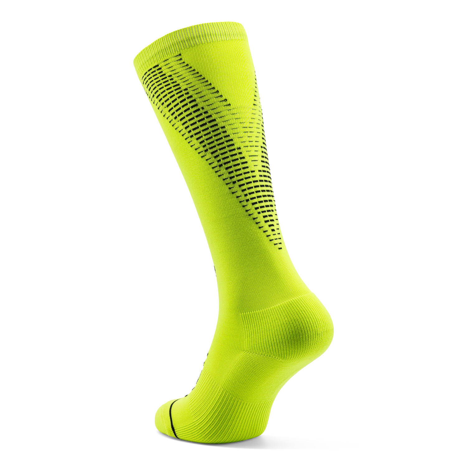 Chaussettes de compression - Chaussettes - Jaune 4/7