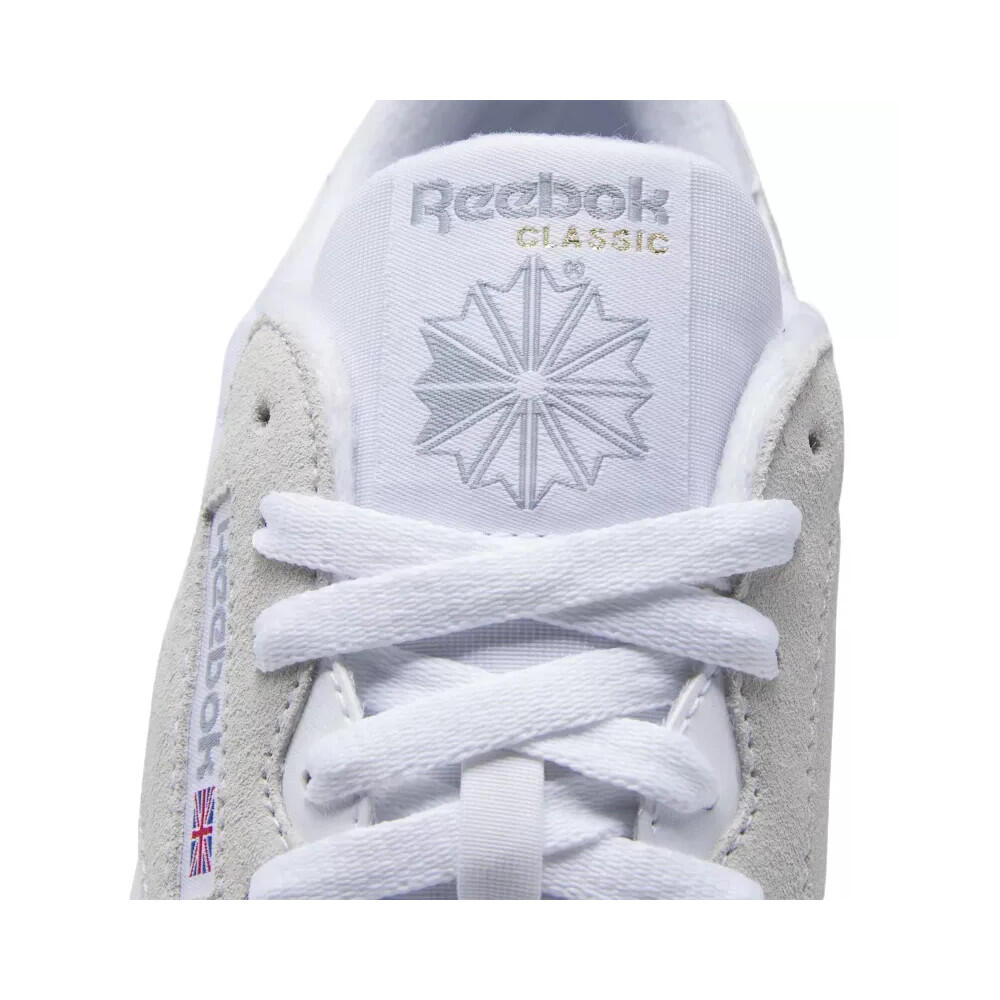 Basket Reebok CLASSIC NYLON 7/7