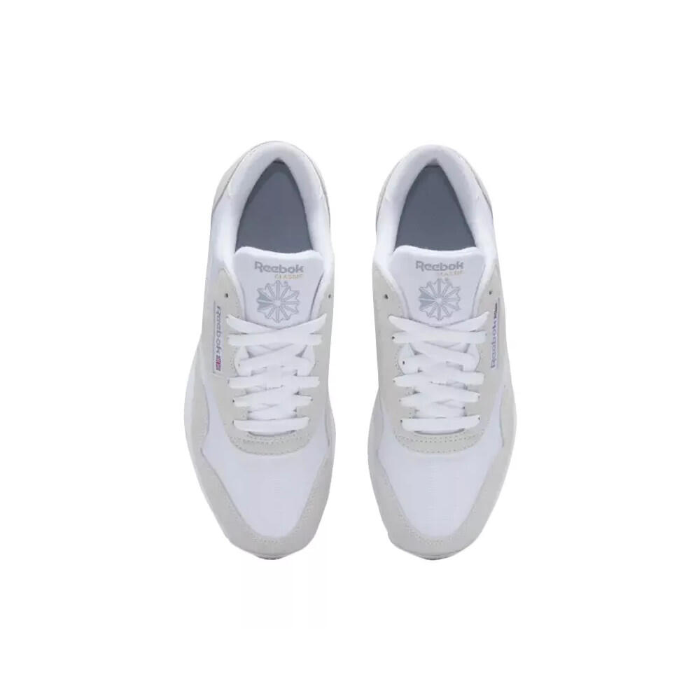 Basket Reebok CLASSIC NYLON 4/7