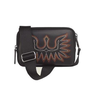 Schultertasche Damen Ariat Casanova