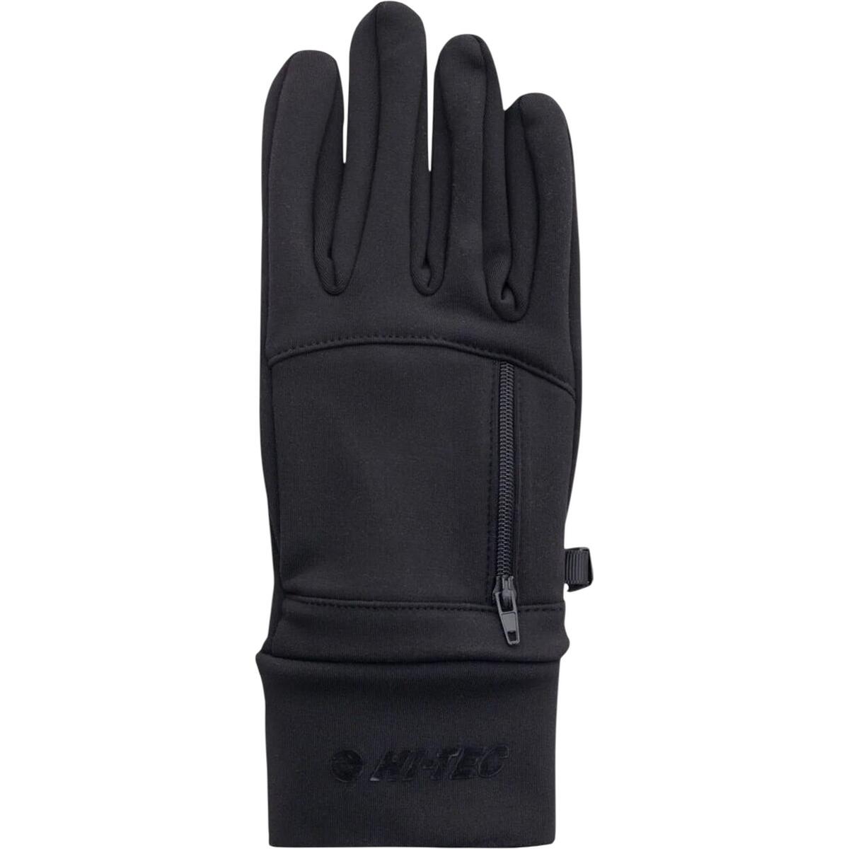 Kibili Gloves (Black) 2/4
