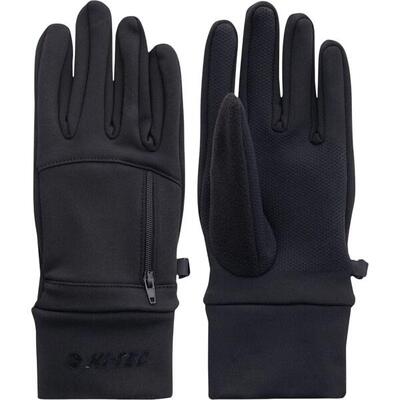 Kibili handschoenen (zwart)