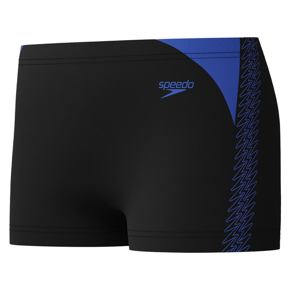 Short De Bain HYPERBOOM SPLICE Garçon (Bleu) 3/3
