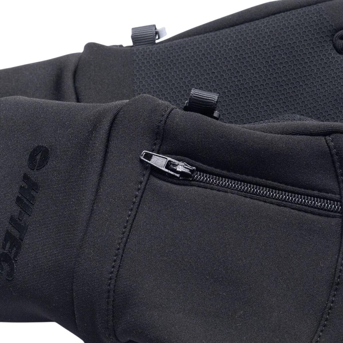 Kibili Gloves (Black) 4/4