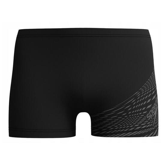 Short De Bain MEDLEY Homme (Gris)