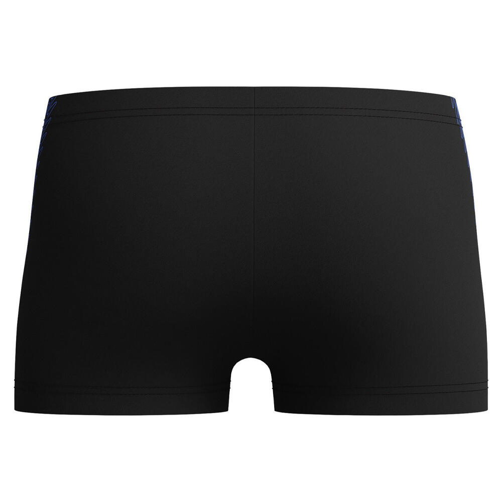 Short De Bain HYPERBOOM SPLICE Garçon (Bleu) 2/3