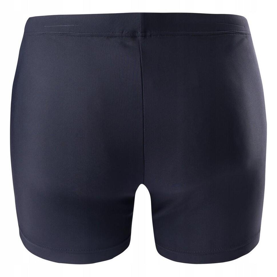 Męskie Spodenki Kąpielowe Levu Sea Print