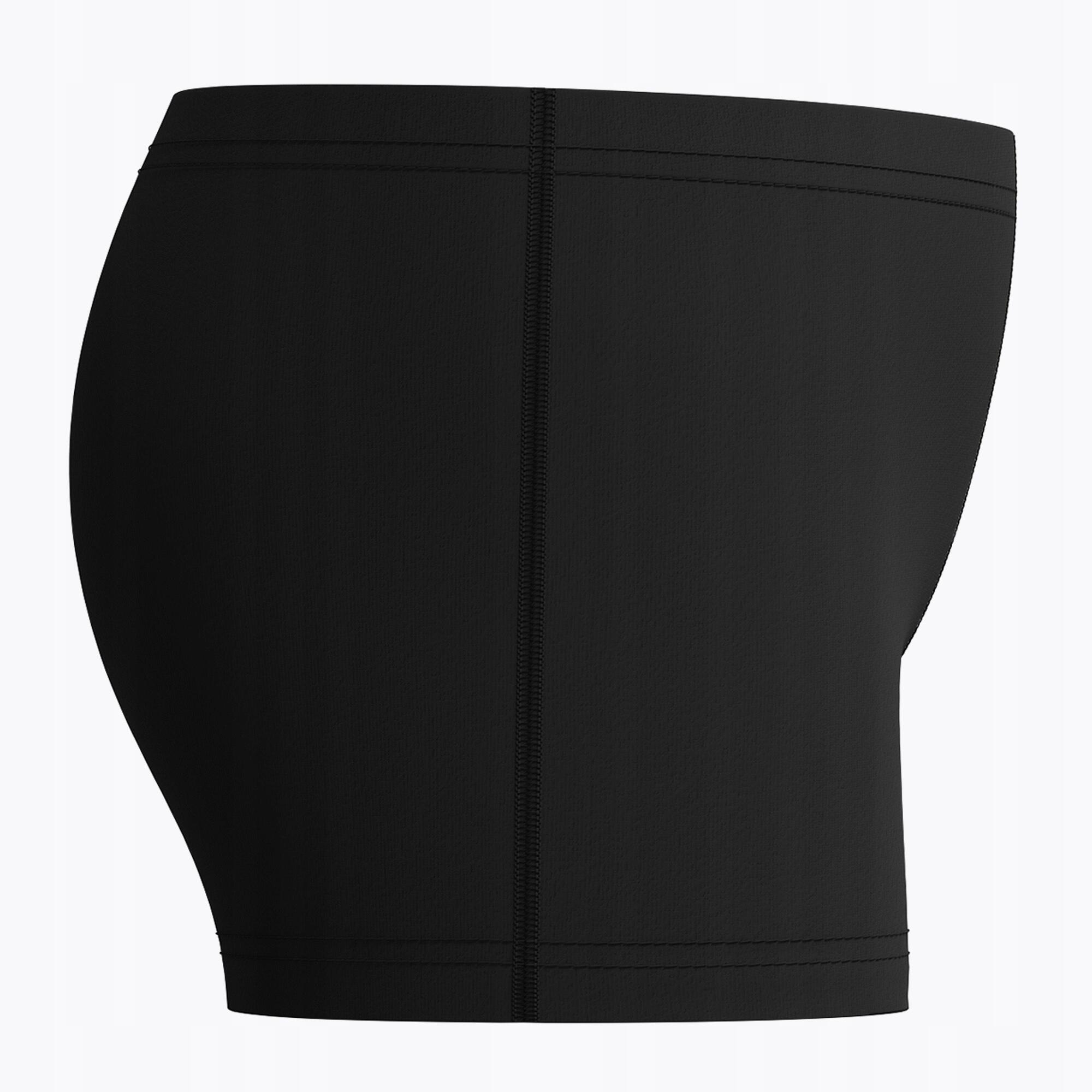 Short De Bain MEDLEY Garçon (Orange) 2/3