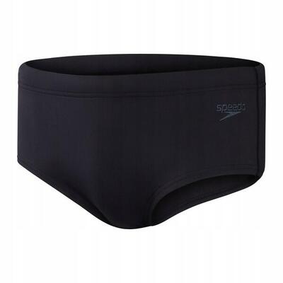 Heren endurance+ zwemshort (zwart)