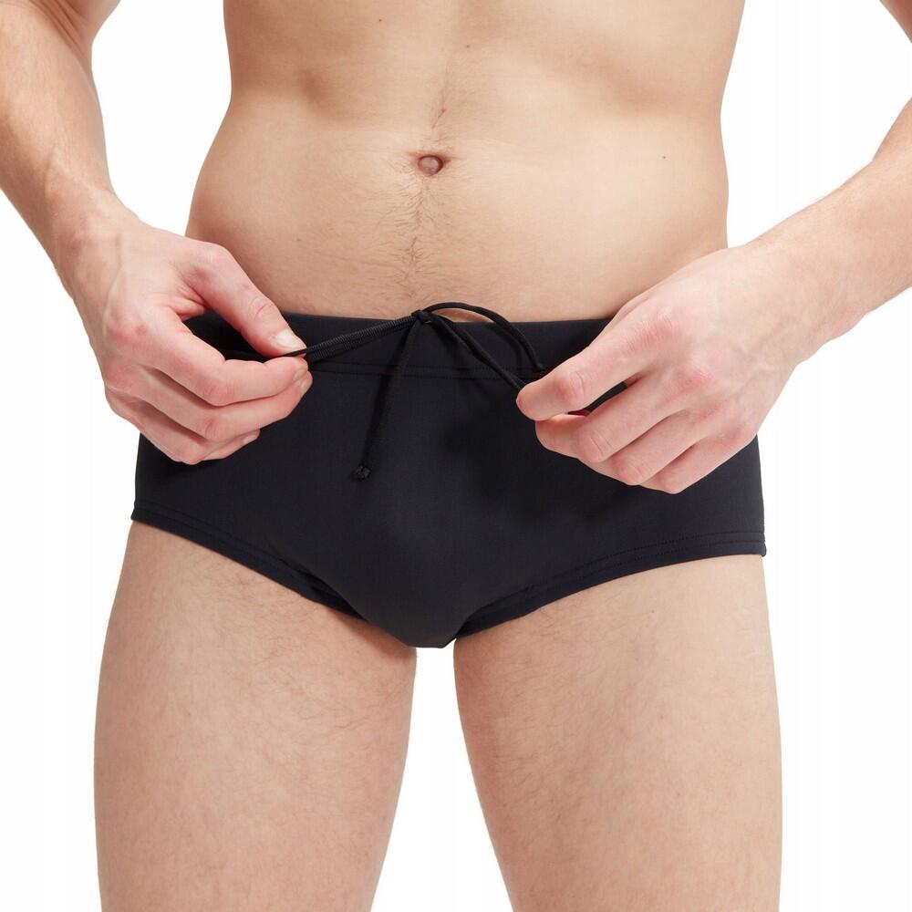 Slip De Bain Homme (Noir) 4/4