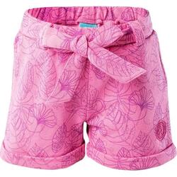 Short TIO Fille (Rose Vif)