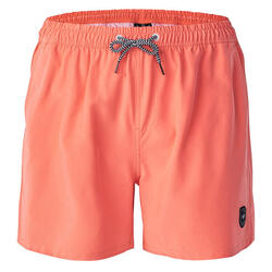 Short De Bain DEGRAS Homme (Saumon)