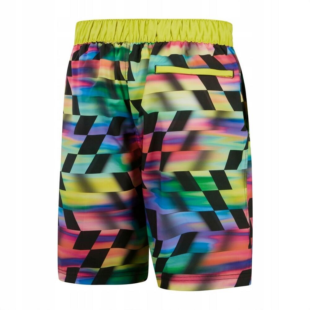 Short De Bain BONDI BASIN Homme (Multicolore) 2/3