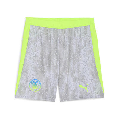 Shorts Manchester City 25/26 da uomo PUMA