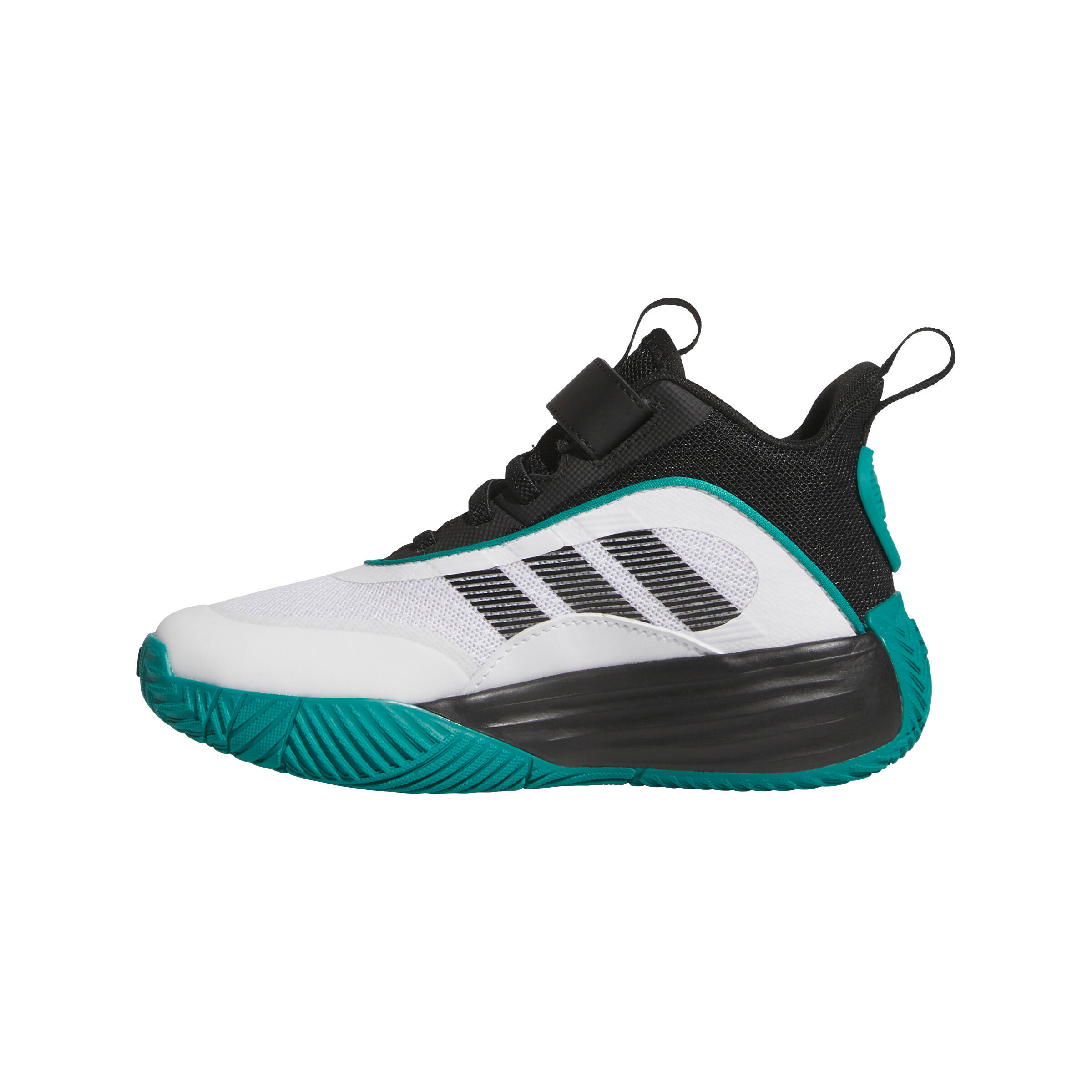 Sapatilhas Adidas modelo JQ7940 para crianças 3/7