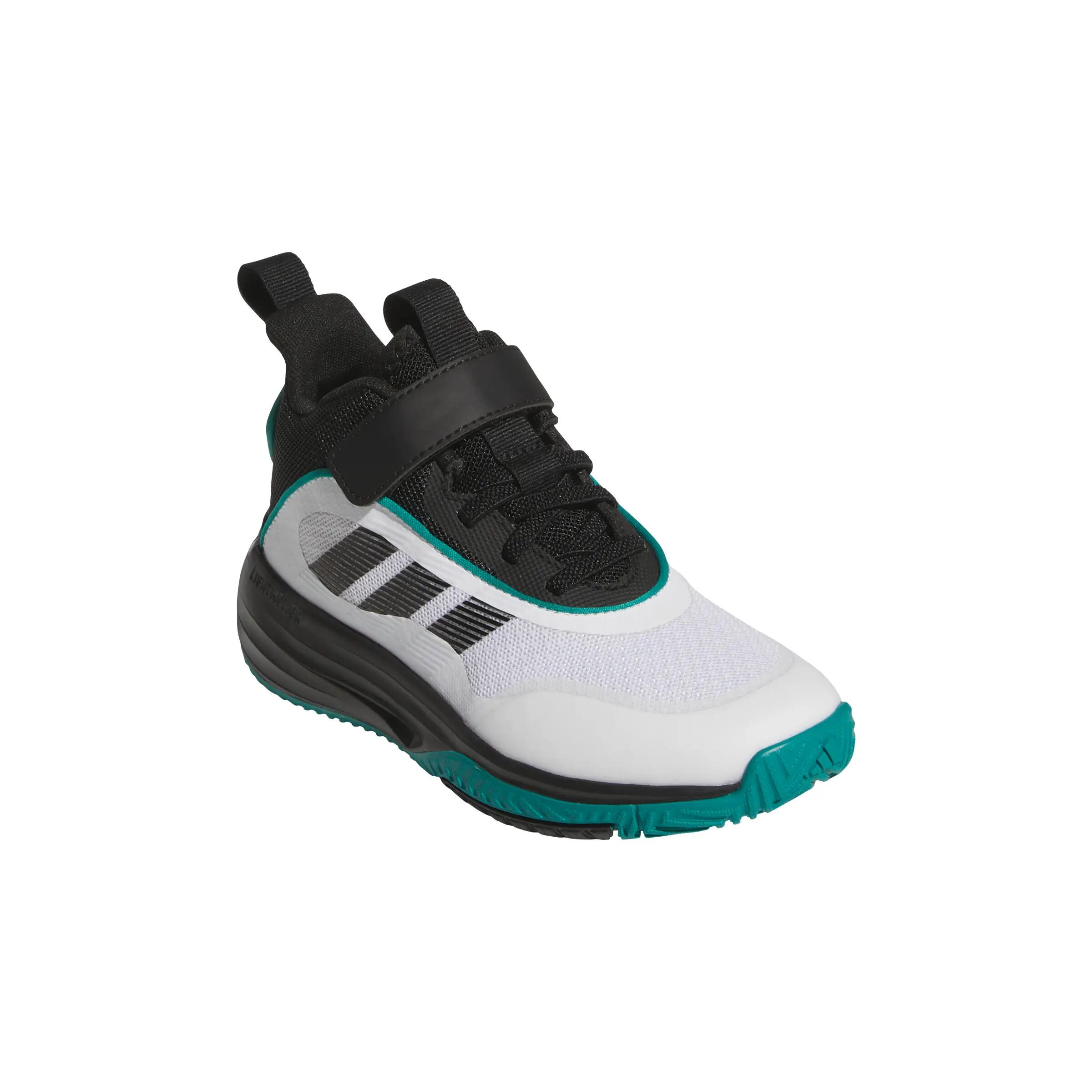 Scarpe indoor per bambini adidas Ownthegame 3.0 6/7
