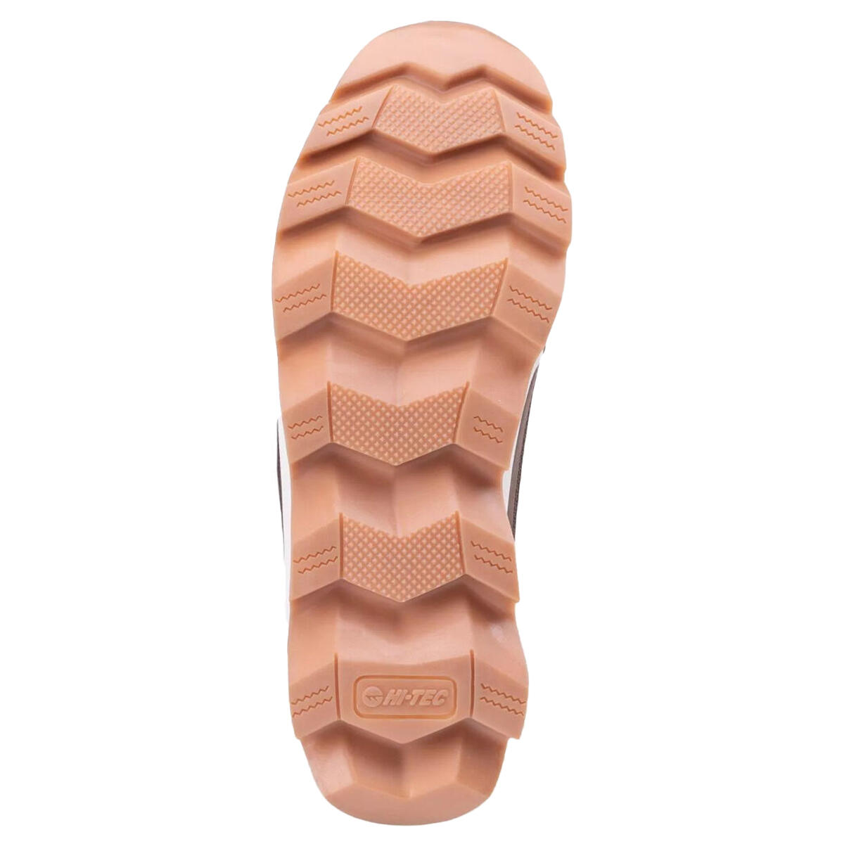 Botas de Senderismo/Botas de Montaña Szanti para Mujer Beige 4/4
