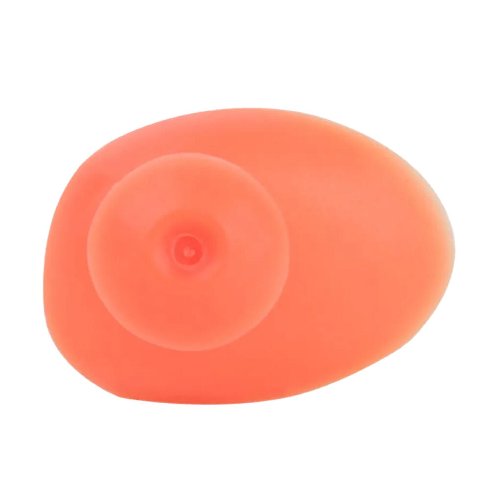 Ergo Ear Plugs (Orange) 2/2