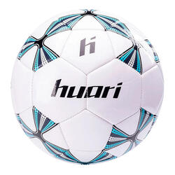 Ballon De Foot KUANDA (Blanc / Bleu)