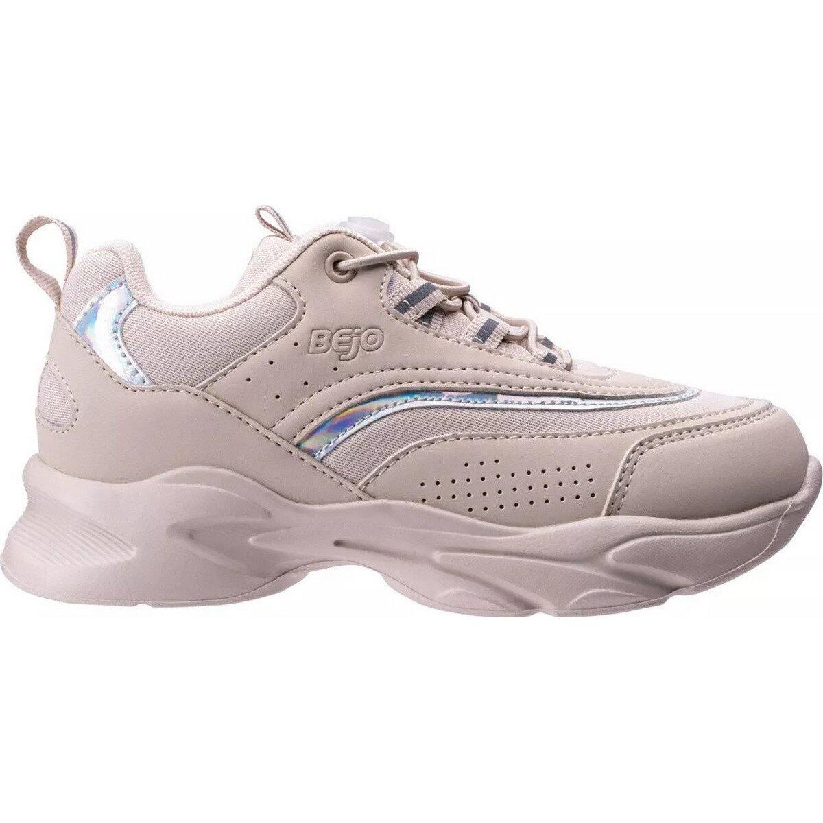Scarpe Sportive Bambini Bejo Beigy Beige 3/6
