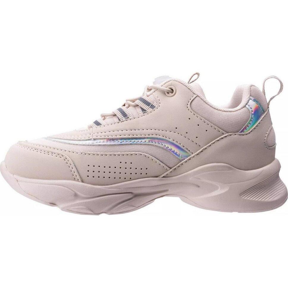 Beżowe Buty Treningowe Dla Dzieci